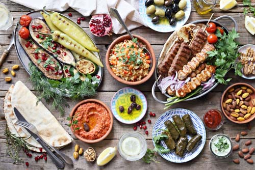 Culinary Day Layover Tour
