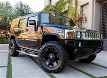 Armoured Vehicle Hire 