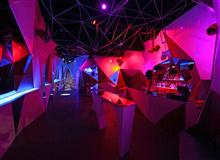 Best Night Clubs in Istanbul