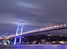 Bosphorus Tours