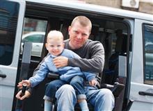 Disabled Vehicle Hire