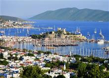 İstanbul – Bodrum