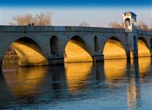 İstanbul – Edirne