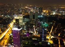 Night Tours - Istanbul by Night