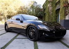 Performance Car Hire 