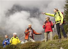 Professional Tourist Guide 