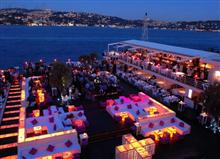 Our ion of finest restaurants in ISTANBUL 