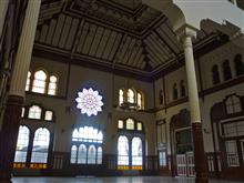 Sirkeci Train Station