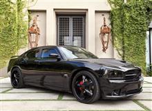 Luxury Car Rental
