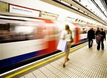 Train Station Transfers