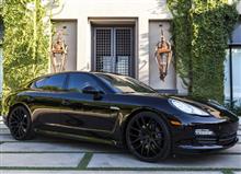 Executive Car Hire